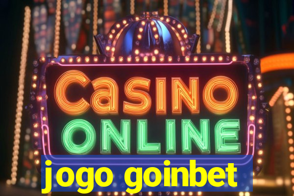 jogo goinbet